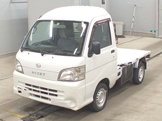 DAIHATSU HIJET TRUCK 2013
