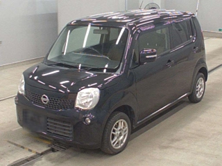 NISSAN MOCO 2014
