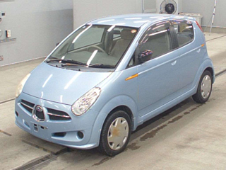 SUBARU R2 2005