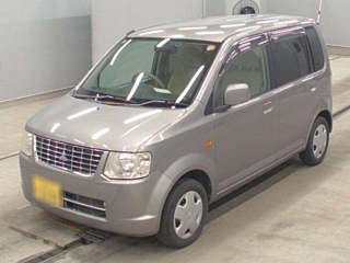 MITSUBISHI EK WAGON 2009
