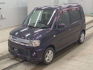 MITSUBISHI TOPPO 2010