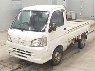 DAIHATSU HIJET TRUCK 2011