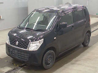SUZUKI WAGON R 2014