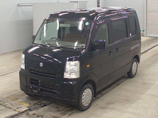 SUZUKI EVERY 2007