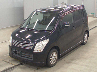 SUZUKI WAGON R 2010