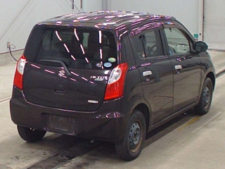 SUZUKI ALTO ECO 2014