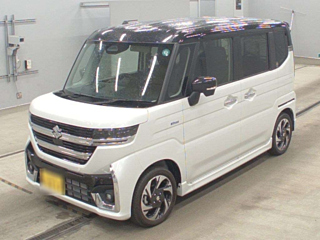 SUZUKI SPACIA 2024