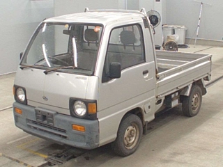 SUBARU SAMBAR 1990
