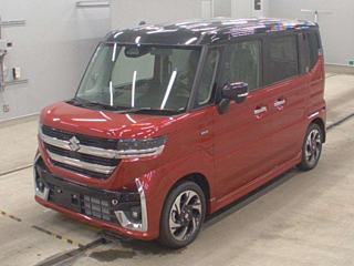 SUZUKI SPACIA 2024