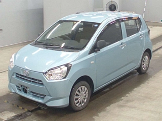 TOYOTA PIXIS EPOCH 2019
