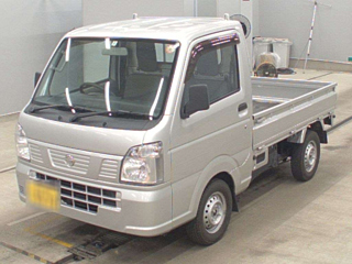 NISSAN CLIPPER TRUCK 2017