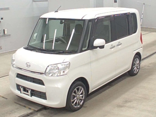 DAIHATSU TANTO 2016
