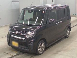 DAIHATSU TANTO 2020
