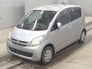 DAIHATSU MOVE 2006