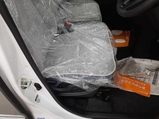 DAIHATSU MOVE CANBUS 2025