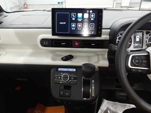 DAIHATSU MOVE CANBUS 2025