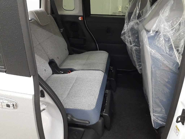 DAIHATSU MOVE CANBUS 2025