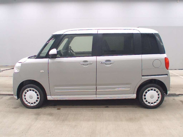 DAIHATSU MOVE CANBUS 2025