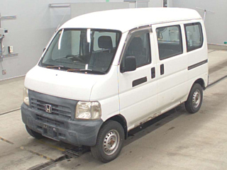 HONDA ACTY VAN 1999