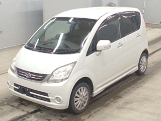 DAIHATSU MOVE 2010