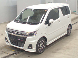 SUZUKI WAGON R 2025