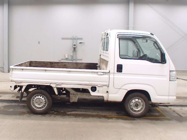 HONDA ACTY TRUCK 2012
