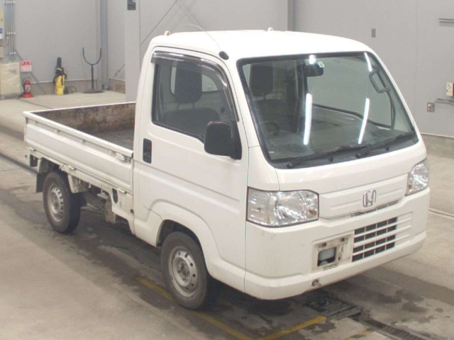 HONDA ACTY TRUCK 2012