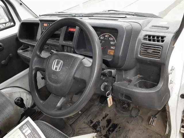 HONDA ACTY TRUCK 2012