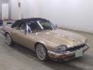 Заказать JAGUAR XJ-S