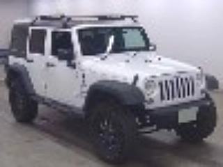 Заказать JEEP WRANGLER UNLIMITED