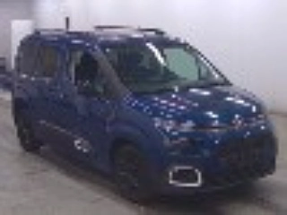 Заказать CITROEN BERLINGO
