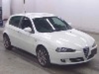 Заказать ALFAROMEO 147