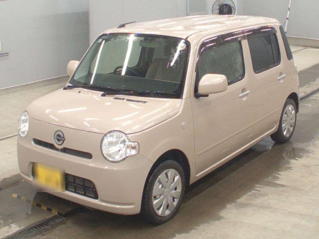DAIHATSU MIRA 2018