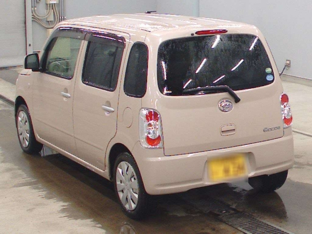 DAIHATSU MIRA 2018