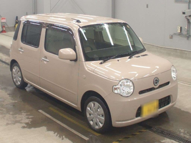 DAIHATSU MIRA 2018