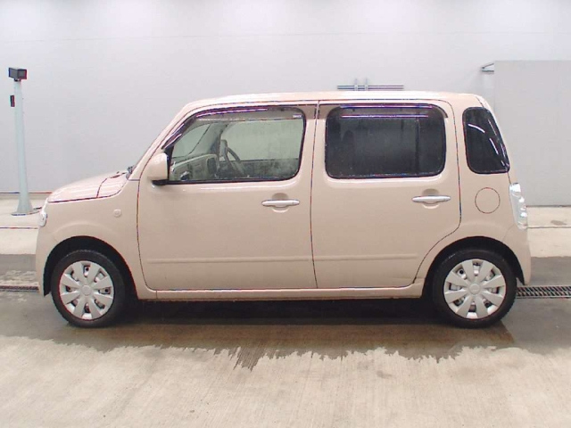 DAIHATSU MIRA 2018