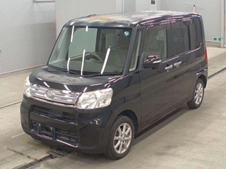 DAIHATSU TANTO 2013