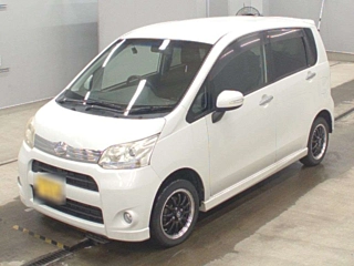 DAIHATSU MOVE 2011