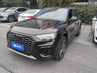 AUDI Q5L SPORTBACK
