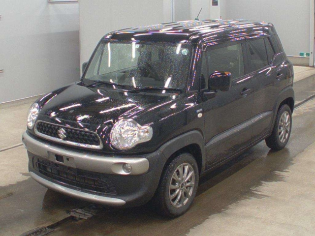 SUZUKI XBEE