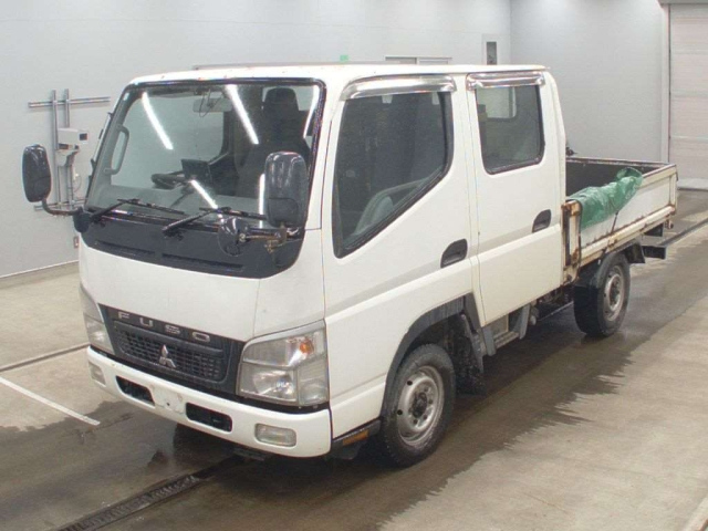 MITSUBISHI CANTER 2009