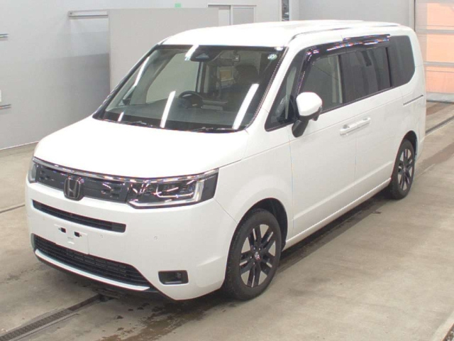 HONDA STEP WAGON 2022