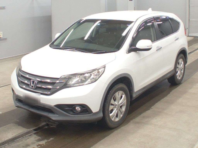 HONDA CR-V 2014