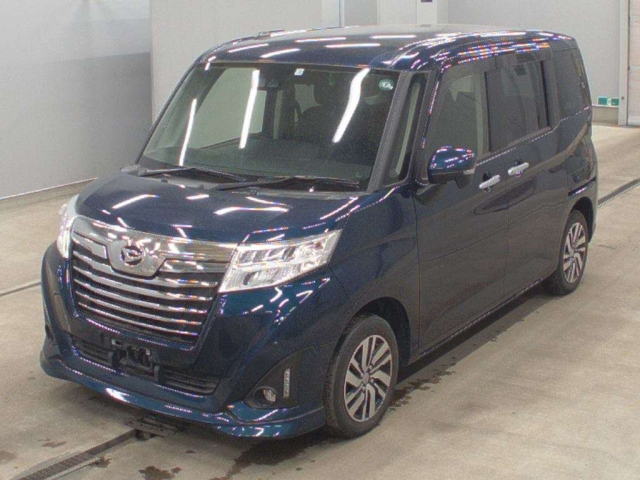 DAIHATSU THOR 2020