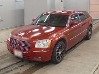 dodge magnum