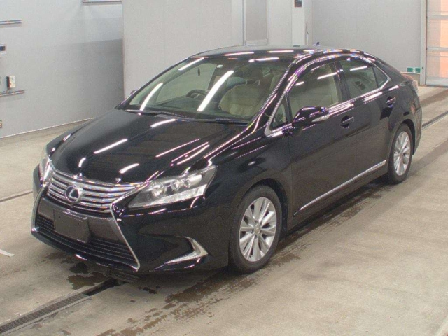 LEXUS HS