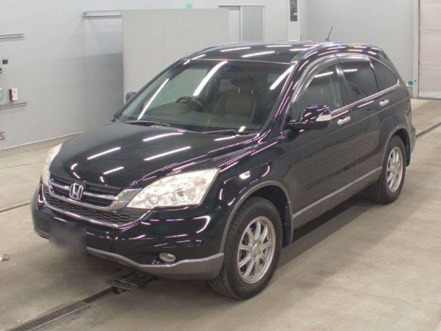 HONDA CR-V 2010