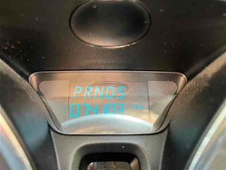 FORD FIESTA 2016