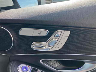 MERCEDES BENZ C CLASS WAGON 2020