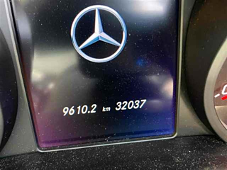 MERCEDES BENZ C CLASS WAGON 2020